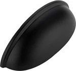 Ravinte 10 Pack 3" Drawer Pulls Flat Black Cabinet Cup Kitchen Hardware. Fixed Price $26.63.