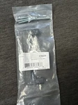 Emtek Warwick 4" Handle Cabinet Pull From Modern Rectangular Collection. Fixed Price $8.99.