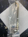Hickory Hardware H076705-CBZ Forge 8-7/8" Modern Farmhouse Handle Champagne Br. Fixed Price $18.30.