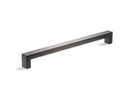12 Inches Stainless Steel Modern Entry Door Handle Matte Black Powder Coated,.... Fixed Price $149.26.