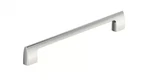 3 New Amerock Riva 10-1/16 In. (256MM) Satin Nickel Bar Cabinet Pulls BP55490G10. Fixed Price $35.00.