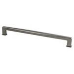 Berenson 1269-1-P Subtle Surge 12" Center To Contemporary Nickel. Fixed Price $70.79.