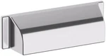 Baldwin 4421.BIN Transitional 4" Center To Cup Cabinet - Chrome. Fixed Price $55.20.