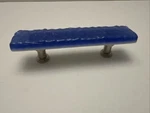 Sietto P-219-SN Glacier 3" Center Bar Cabinet Pull. Fixed Price $29.00.