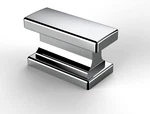 10 Pack Polished Chrome Kitchen Cabinet Knobs For Dresser Drawers - Zinc Hardwar. Fixed Price $45.95.