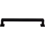 Top Knobs TK705 Ascendra 6-5/16" Center Handle Cabinet Sable. Fixed Price $16.99.