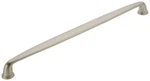 Amerock BP53806 Nickel Kane 18" Center To Appliance Pull. Fixed Price $171.25.