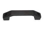 5 Pcs Elesa RG-1S.140.84 Industrial Bridge Handle 140MM Black Technopolymer Grip. Fixed Price $100.00.