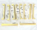 Liberty P39070C-117-CP 6-5/16" Simply Geometric Pull 885785842126 (10PK). Fixed Price $54.99.