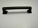 Amerock BP53529ORB Mulholland 5-1/16" Center Handle Bronze. Fixed Price $29.85.