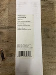 Signature Hardware 489673 Lazzara 5-1/16" Center Hammered Bar Cabinet Pull. Fixed Price $19.79.
