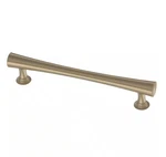 Liberty P40274C-CZ 5 1/16" Champagne Bronze Drum Cabinet & Drawer Pull. Fixed Price $7.65.