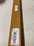 Signature Hardware 450275 23-3/4" Rindahl Solid Brass Appliance Pull. Fixed Price $93.99.