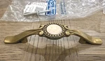 24 New Packaged Amerock Oil-rubbed Bronze Cabinet/drawer Handle Pulls. Fixed Price $33.00.
