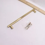 Top Knobs Hillmont Lynwood Bar Cabinet Pull Honey Bronze 7-9/16" Ctc TK907. Fixed Price $12.77.
