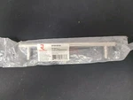 Richelieu Cabinet Bar Pull Brushed Nickel 160MM. BP205160195 New. Fixed Price $5.99.