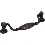 Jeffrey Alexander Glenmore Pull 128 Mm Brushed Oil Rubbed Bronze. Fixed Price $13.50.