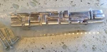 Du Verre Hardware Offset Pull C-OF03-PC 5" In Polished Chrome. Fixed Price $18.95.