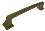 Amerock BP53531BBZ Mulholland Collection Center To 8" Appliance Pull. Fixed Price $99.01.