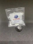 Hickory Hardware Craftsman 1-1/4 Inch Cabinet Knob Oil-rubbed Bronze Lot Of 20. Fixed Price $19.99.