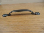 New 288996-ORB Oil Rubbed Bronze Drawer/door Pulls Cabinet Hardware. Fixed Price $14.00.