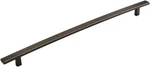 Amerock BP26207 Bronze Cyprus 18" Center To Appliance Pull. Fixed Price $131.26.