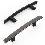 Amerdeco 10 Pack Kitchen Cabinet 3"/76MM Hole Center, Oil Rubbed Bronze. Fixed Price $39.90.