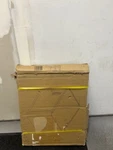 Luxor Cabinet Pack Black WTC2. Fixed Price $39.99.