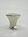 10 Liberty Vesper Cabinet Knob Drawer Pull Polished Nickel 1/4" P27997C-PN-C. Fixed Price $24.85.