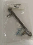 Carpe Diem Hardware 963-3 Cricket Cage 4-INCH O.c. Pull, Antique Brass. Fixed Price $10.00.
