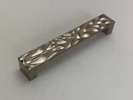 Amerock BP1003160G10 Calathea 6-5/16" Center Handle Cabinet Pull Satin Nickel. Fixed Price $9.00.