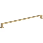 Atlas A668-WB Sweetbriar Lane Pull 12 Inch (c-c) Warm Brass. Fixed Price $56.30.