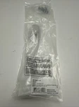 Belwith Keeler B076861-SN Vale 5-1/16" Modern Arch Cabinet Handle Satin Nickel. Fixed Price $23.00.