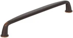 Amerock BP53808 Kane 7-9/16" Center To Handle Cabinet Pull Bronze. Fixed Price $21.59.