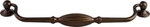 Top Knobs M1337 Tuscany Large Drop Pull 8 13/16" (c-c) Oil Rubbed Bronze. Fixed Price $36.72.