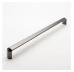 Sietto P-2003-18 Eternity 18" Center Handle Cabinet Gunmetal. Fixed Price $54.95.