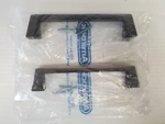 Qty Amerock Blackrock 5-1/16" Center Handle Pull-oil Rubbed Bronze- BP55277ORB. Fixed Price $8.95.