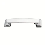 Chrome (silver) 3"CC Cabinet Cup Pull Handles P3234-CH Belwith Hickory's Bridges. Fixed Price $14.34.