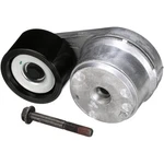 Belt Tensioner V-ribbed For Atlas Bobcat Bomag Case Caterpillar. Fixed Price $194.97.