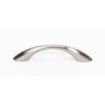 Alno Inc. A581-SN 64MM Pull Eclectic Arch Handle. Fixed Price $19.99.