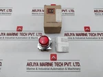 Eaton 10250T181N Pushbutton With Cylinder Lock Operator 120VAC. Fixed Price $86.92.