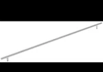 Amerock BP19018 Bar Pulls 25-3/16" Center To Cabinet Stainless. Fixed Price $16.99.
