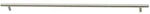 (5 Pack) 22 Inch Bauhaus Flat End Bar Pull Stainless Steel. Fixed Price $98.24.