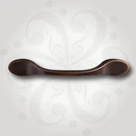 Allen + Roth Aged Bronze 3" Arch Drawer Pull Cabinet Handle Z512B-3-EORB. Fixed Price $5.99.