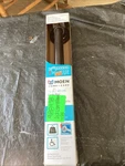 Moen Ultima Designer Grab Bar Old Rub Bronze 16" SG-16G-ORB. Fixed Price $18.99.