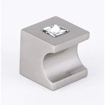 Alno Inc. C853-1-PC 1" Crystal Knob. Fixed Price $45.85.