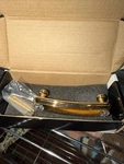 Creations Alno C211-35-GLD Crystal 3.5 Drawer Pull. Fixed Price $19.49.