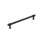 Amerock BP54066ORB Oil Rubbed Bronze Appliance Pull 18 Inch (457MM) Cente.... Fixed Price $204.98.