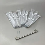 Berenson 10 Pack!! Studio Pull Handle Stainless Steel 256MM Cc 2025-90SS-P. Fixed Price $140.00.