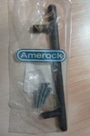 Amerock 10BX40517ORB Bar Pulls 128MM Cabinet Drawer Metal Handle Lot Of. Fixed Price $48.00.